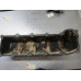 08B101 Left Valve Cover From 2001 Dodge Dakota  4.7 53020875AD